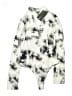 Fashion Nova Tie-dye Gray Kimono Size XL - photo 1