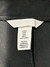 H&M Solid Black Skort Size M - photo 3