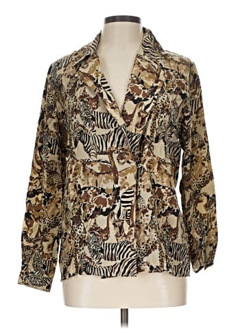Doncaster Collection Kimono (view 1)