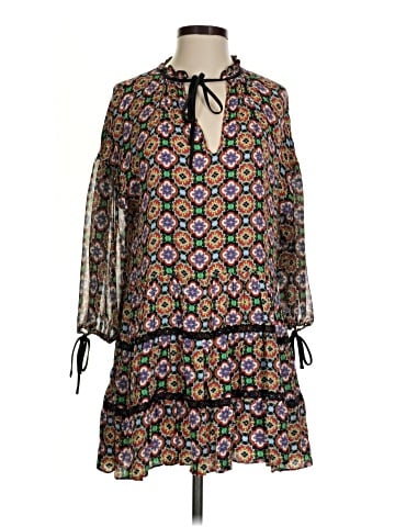 Alice + Olivia Casual Dress (view 1)