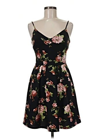Soprano Cocktail Dress (view 1)