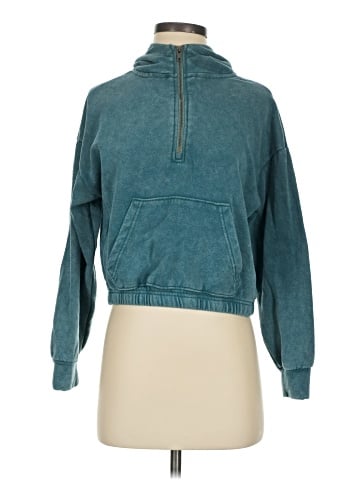Hippie Rose Pullover Sweater (view 1)