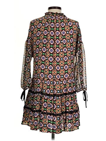 Alice + Olivia Casual Dress (view 2)