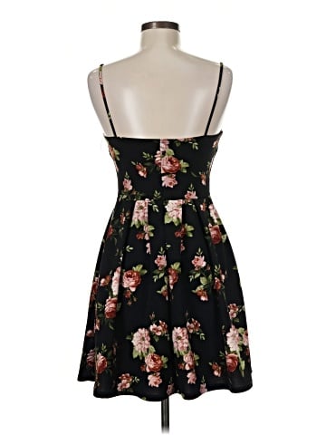 Soprano Cocktail Dress (view 2)