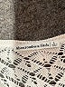 Abercrombie & Fitch Ivory Pullover Sweater Size L - photo 7