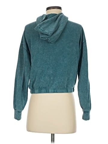 Hippie Rose Pullover Sweater (view 2)
