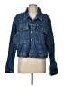 Khaite 100% Cotton Blue Denim Jacket Size L - photo 1