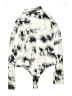 Fashion Nova Tie-dye Gray Kimono Size XL - photo 2