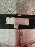 Wit & Wisdom Solid Gray Jeans Size 16 - photo 4