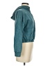 Hippie Rose Teal Pullover Sweater Size S - photo 4