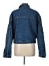 Khaite 100% Cotton Blue Denim Jacket Size L - photo 2