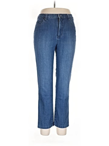 Gloria Vanderbilt Jeans (view 1)