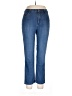 Gloria Vanderbilt Blue Jeans Size 10 - photo 1