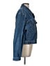 Khaite 100% Cotton Blue Denim Jacket Size L - photo 4