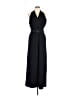 Julia Jordan Black Jumpsuit Size 10 - photo 1