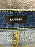 Express Blue Jeans Size 12L - photo 7