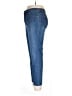 Gloria Vanderbilt Blue Jeans Size 10 - photo 5