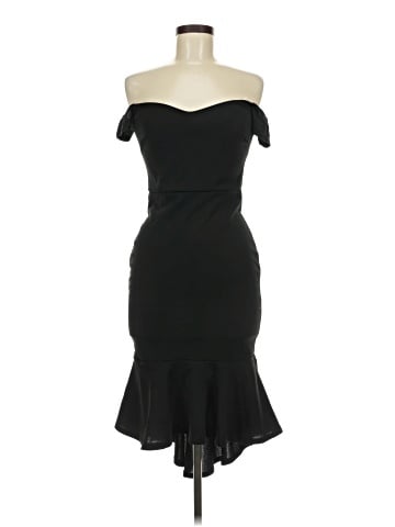 Windsor Cocktail Dress (view 1)