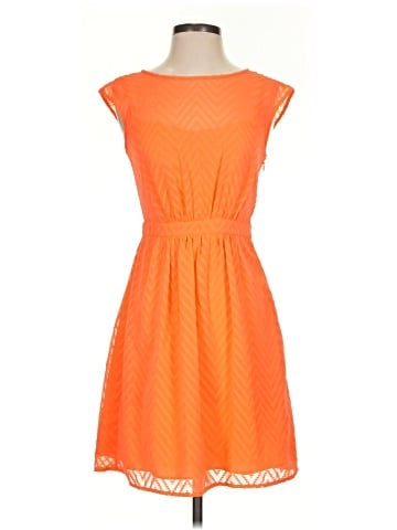 J.Crew Casual Dress (view 1)