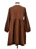 Olive Brown Casual Dress Size 2 (estimated) - photo 2