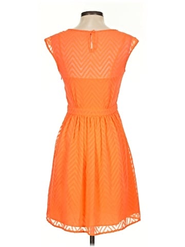 J.Crew Casual Dress (view 2)