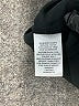 Halogen 100% Polyester Solid Black Sleeveless Blouse Size M - photo 8