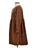Olive Brown Casual Dress Size 2 (estimated) - photo 5