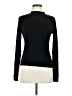Sag Harbor 100% Acrylic Black Turtleneck Sweater Size M - photo 1