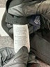 Madewell Black Fraser Slim Pants Size 27 waist - photo 8