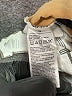 Old Navy Stripes Ivory Shorts Size 2X - photo 4