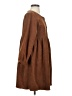Olive Brown Casual Dress Size 2 (estimated) - photo 4