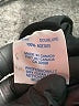 DANIER 100% Acetate Black Cocktail Dress Size L - photo 8