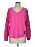CALVIN KLEIN JEANS Pink Pullover Sweater Size M - photo 1