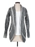 RD Style Gray Cardigan Size XS - photo 1