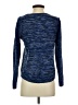 Croft & Barrow 100% Acrylic Blue Pullover Sweater Size S - photo 2
