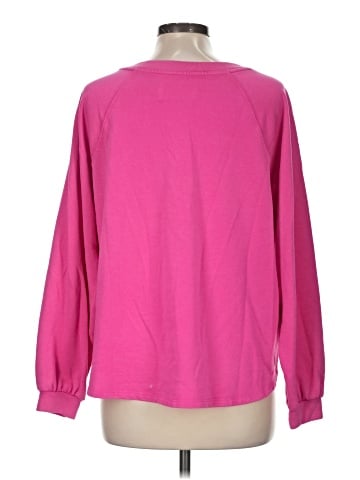 CALVIN KLEIN JEANS Pullover Sweater (view 2)