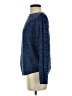 Croft & Barrow 100% Acrylic Blue Pullover Sweater Size S - photo 5