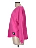 CALVIN KLEIN JEANS Pink Pullover Sweater Size M - photo 5