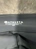 Athleta Solid Black Dress Pants Size 14 - photo 7