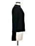 Sag Harbor 100% Acrylic Black Turtleneck Sweater Size M - photo 4