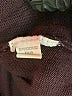 Alfani Burgundy Kimono Size XL - photo 8