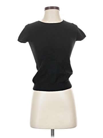 Neiman Marcus Cashmere Cardigan (view 1)