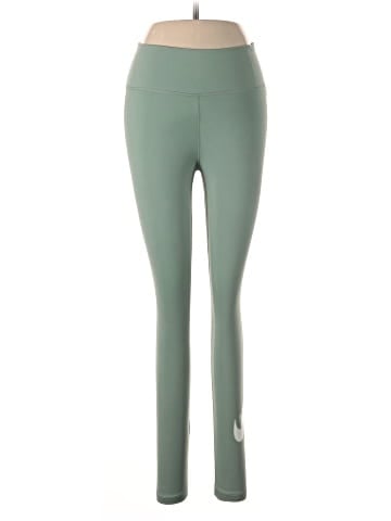 Nike Active Pants (view 1)