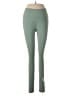 Nike Green Active Pants Size S - photo 1