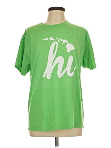 Jerzees Short Sleeve T-Shirt (view 1)