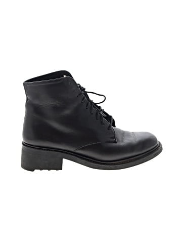 Robert Clergerie Ankle Boots (view 1)