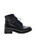 Robert Clergerie Black Ankle Boots Size 8 1/2 - photo 1
