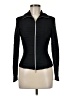 Joseph Ribkoff Black Jacket Size 8 - photo 1