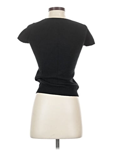 Neiman Marcus Cashmere Cardigan (view 2)