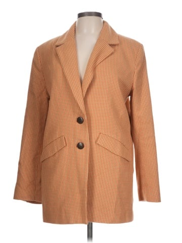 Mara Hoffman Blazer (view 1)